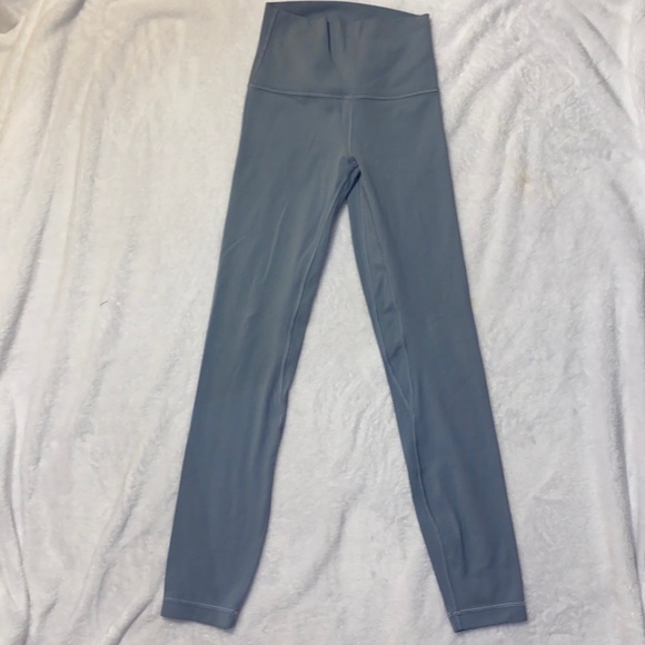 Lululemon align leggings - Picture 2 of 8